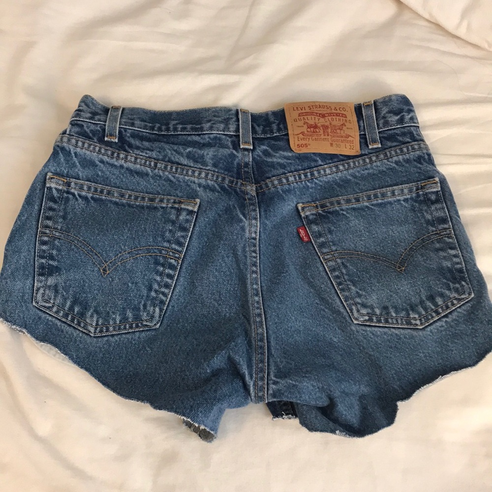 Levi’s Shorts